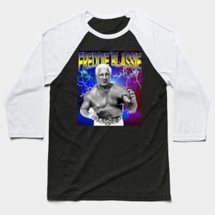 FREDDIE BLASSIE Baseball T-Shirt